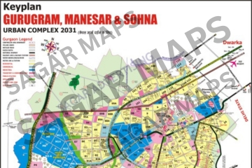 Sagar Maps