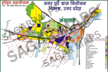 Sagar Maps